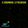 COSMOS J095747.82+020934.0