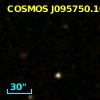 COSMOS J095750.10+020930.0