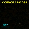 COSMOS J095743.55+020927.8