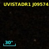 COSMOS J095743.77+020928.5