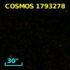 COSMOS J095739.30+020927.1