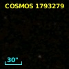 COSMOS J095742.68+020928.2