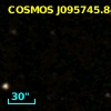 COSMOS J095745.84+020932.7