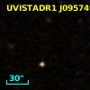 COSMOS J095749.19+020925.2