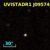 COSMOS J095749.50+020923.5