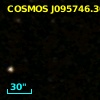 COSMOS J095746.30+020922.7