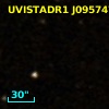 COSMOS J095747.99+020921.8