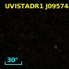 COSMOS J095744.53+020911.4
