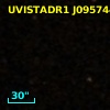 COSMOS J095744.58+020916.5