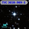 TYC 3650-909-1