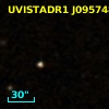 COSMOS J095748.41+020910.5