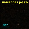 COSMOS J095743.09+020930.9