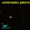 COSMOS J095748.31+020908.3