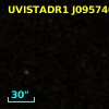 COSMOS J095740.02+020909.5