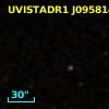 COSMOS J095814.07+020906.6