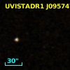 COSMOS J095747.35+020907.5