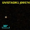COSMOS J095747.02+020908.0