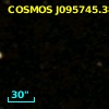 COSMOS J095745.38+020900.4