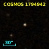 2MASS J09574951+0209000