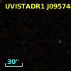 COSMOS J095744.84+020900.0