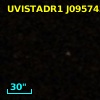 COSMOS J095743.53+020854.2