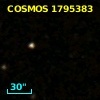 COSMOS J095747.98+020854.1