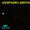 COSMOS J095746.28+020854.0