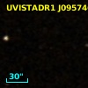 COSMOS J095745.99+020851.6