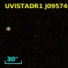 COSMOS J095746.43+020850.3