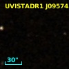 COSMOS J095745.60+020848.4