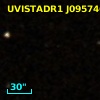 COSMOS J095746.01+020841.3