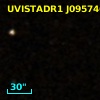 COSMOS J095746.41+020838.2