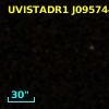 COSMOS J095744.81+020842.3