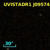 COSMOS J095744.55+020825.5