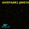 COSMOS J095744.05+020833.6