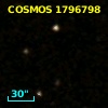 COSMOS J095749.59+020830.5