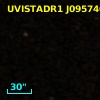 COSMOS J095740.12+020831.1