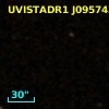 COSMOS J095743.32+020828.0