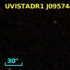 COSMOS J095744.39+020827.5