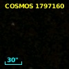COSMOS J095739.58+020831.8