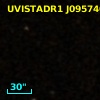 COSMOS J095740.19+020823.8
