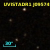 COSMOS J095749.35+020822.0