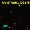 COSMOS J095750.65+020821.5