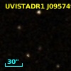 COSMOS J095749.83+020820.0
