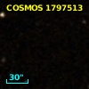 COSMOS J095745.64+020819.4
