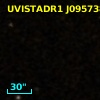 COSMOS J095738.94+020819.7