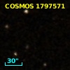 COSMOS J095748.44+020818.9