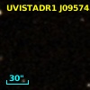 COSMOS J095745.39+020816.1