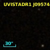 COSMOS J095744.31+020812.4