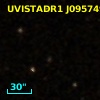 COSMOS J095749.29+020809.9